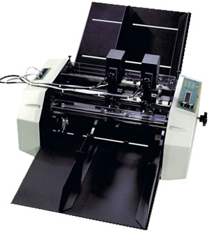  Cordonatrici semi-automatiche 