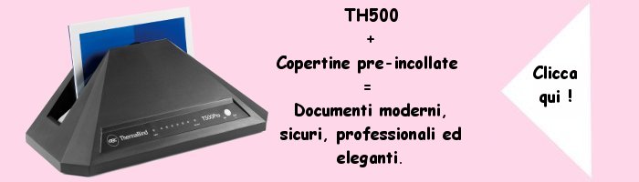 TH 500 
