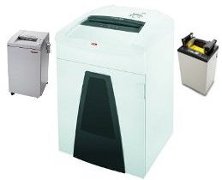 destructeur de documents