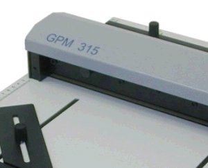 Le GPM 315 3