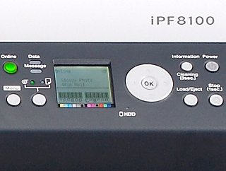 Le IPF 8100 2