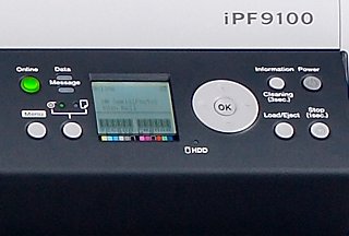 Le IPF 9100 2